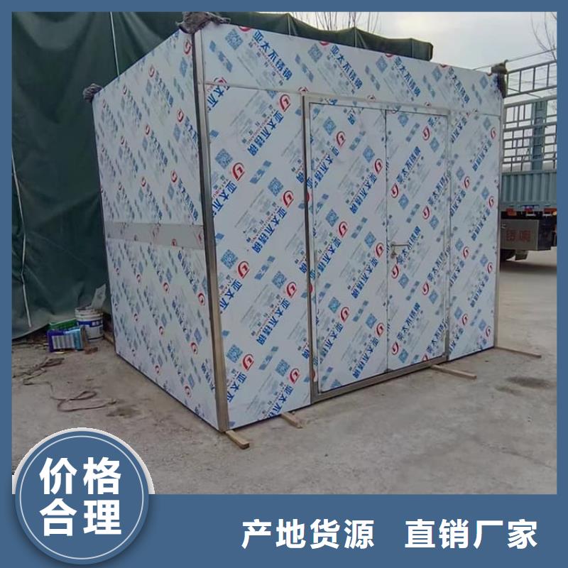 實力雄厚的5毫米鉛房廠家