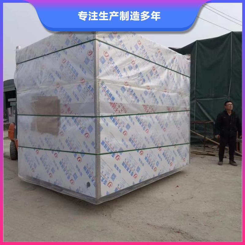 價(jià)格合理的鉛房8個(gè)鉛當(dāng)量生產(chǎn)廠家