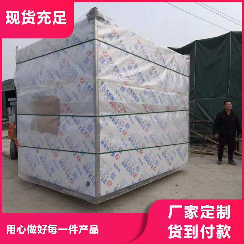 口碑好的一體式鉛房經(jīng)銷(xiāo)商
