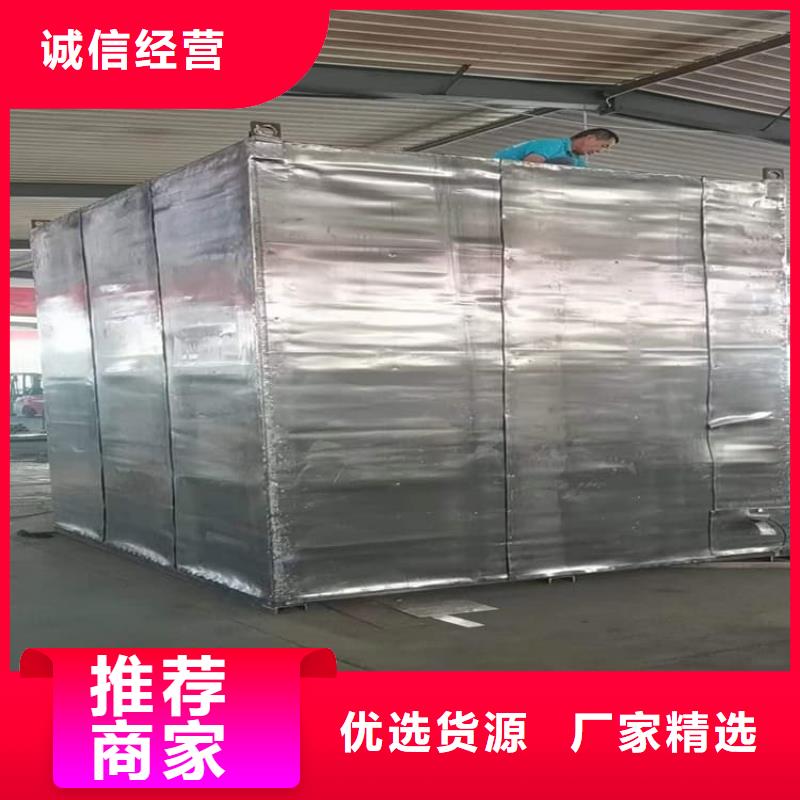 冠領(lǐng)輻射防護(hù)工程有限公司輻射鉛房可按時(shí)交貨