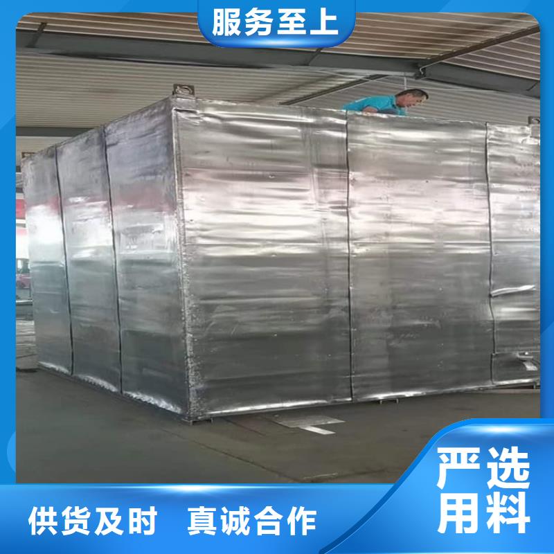 #防止伽馬射線輻射鉛房#實力廠家