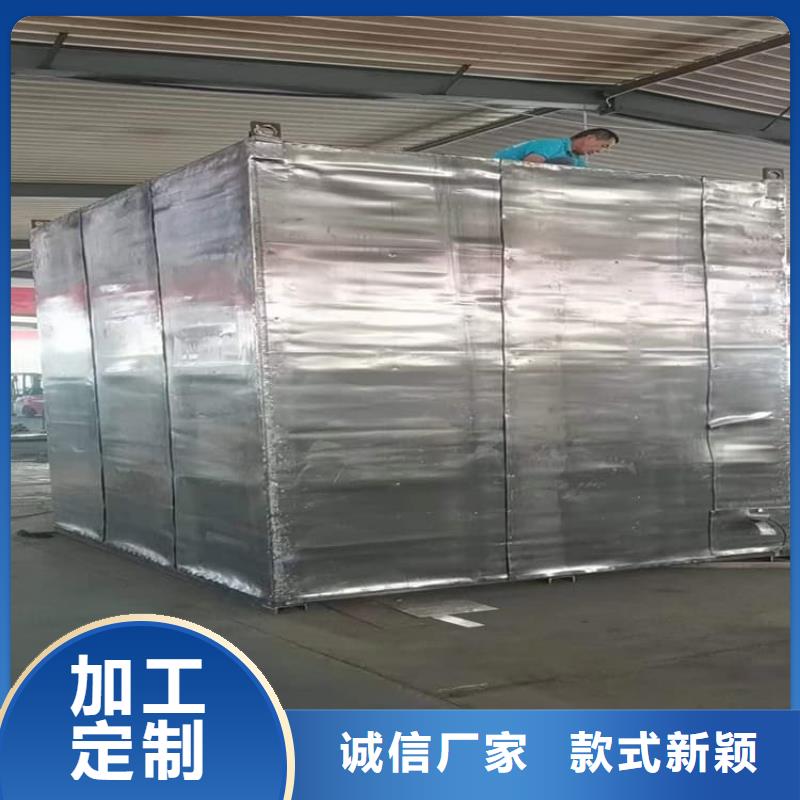 口碑好的鉛房配帶鉛玻璃廠