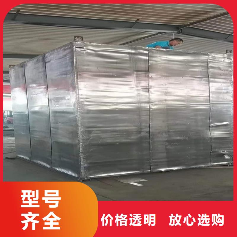 實力雄厚的鉛房防輻射廠家
