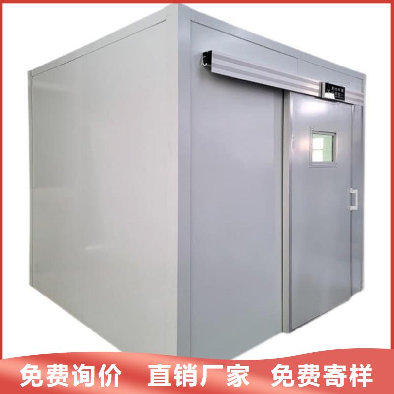 1mmpb铅当量铅房厂家现货充足