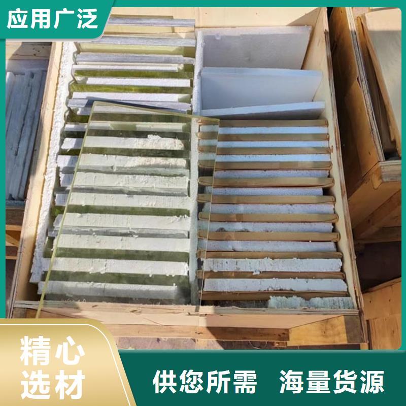 鉛玻璃18mm企業(yè)-可接大單
