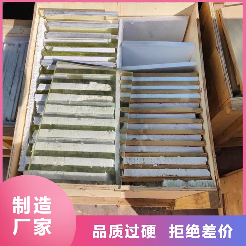 鉛玻璃400*600mm安裝價(jià)格