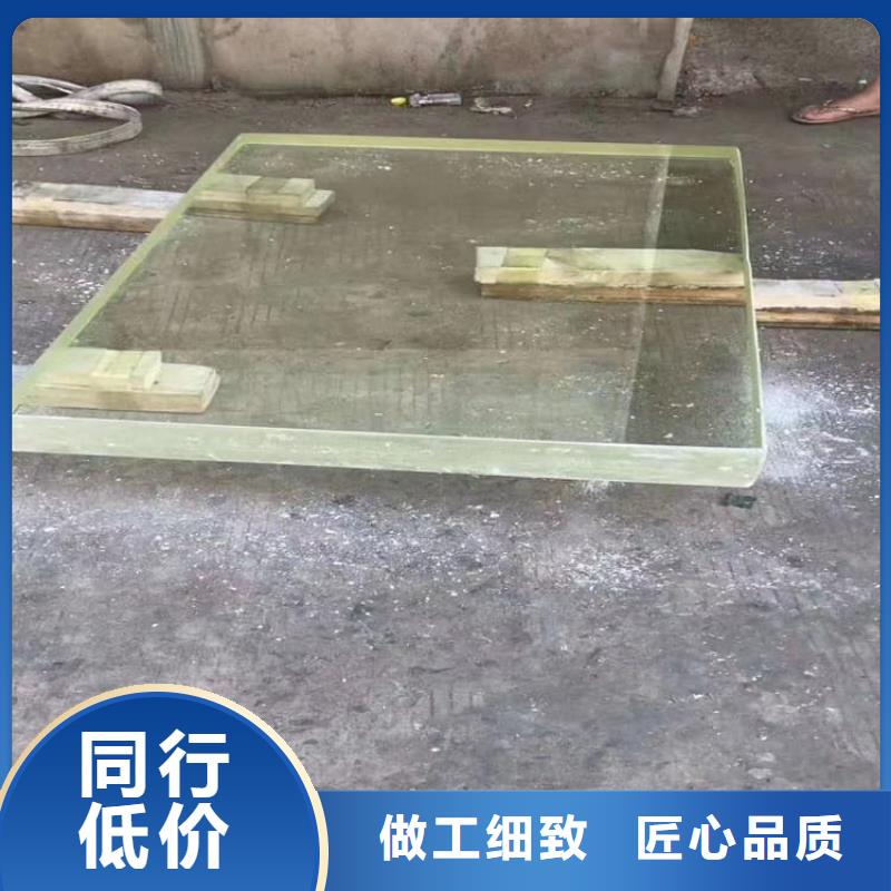 質(zhì)優(yōu)價(jià)廉的15mm鉛玻璃供貨商