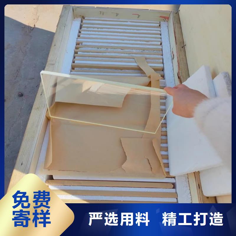 鉛玻璃觀察窗品牌供應商