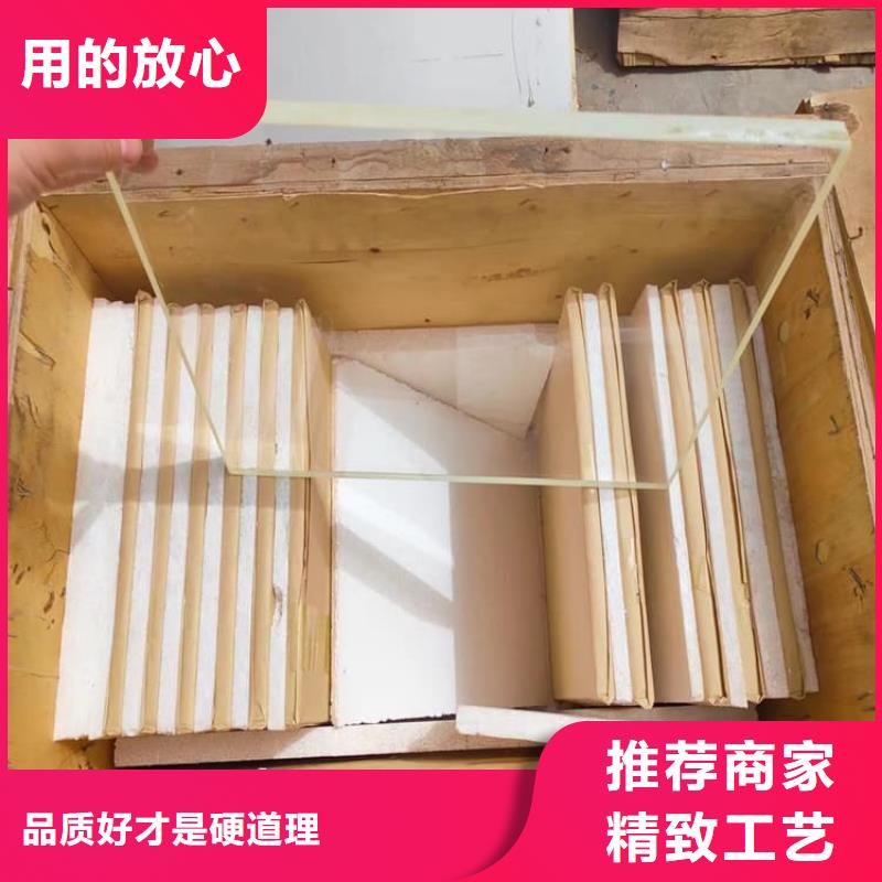 品牌的CT室鉛玻璃廠家
