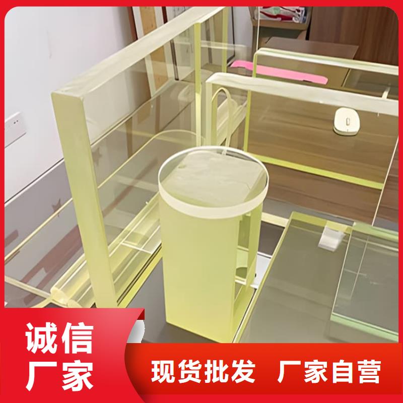 輻射鉛玻璃窗廠家實力可靠