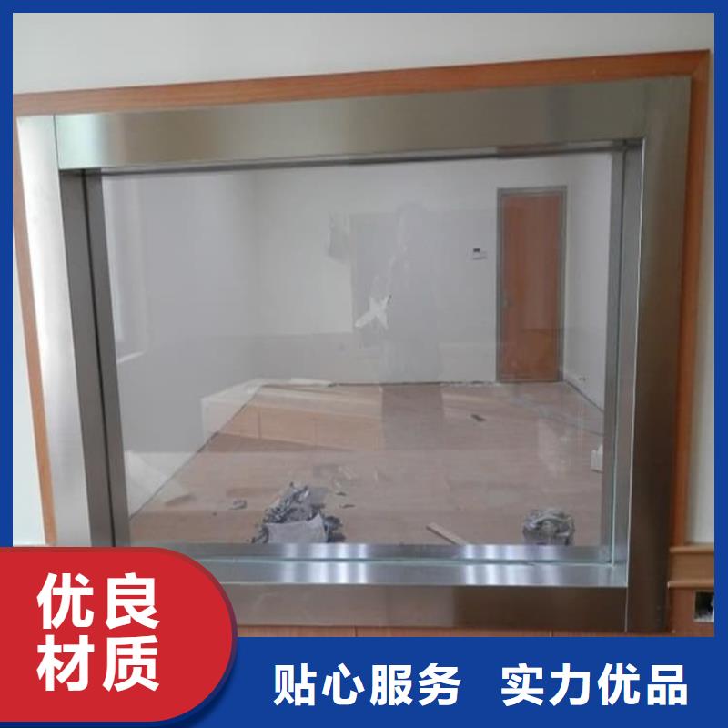 x光室鉛玻璃十余年廠家