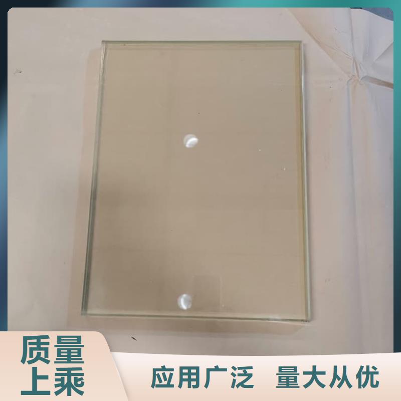 輻射鉛玻璃窗認準實力工廠