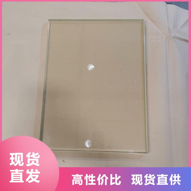 生產手術室鉛玻璃_品牌廠家