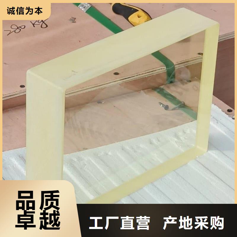 甄選：鉛玻璃供應(yīng)商