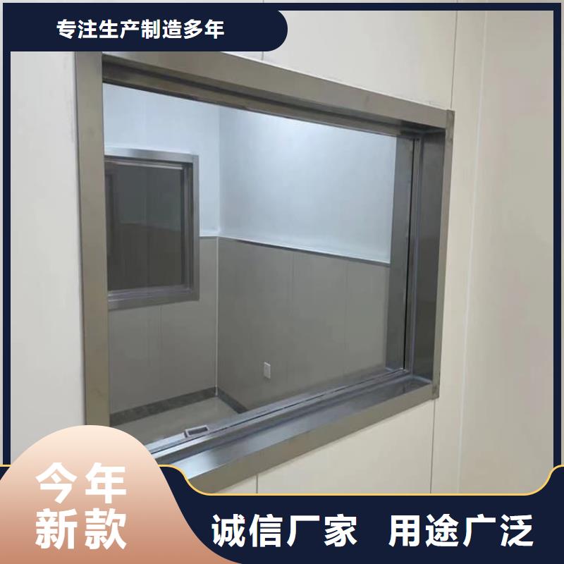 鉛玻璃18mm厚廠家實力雄厚