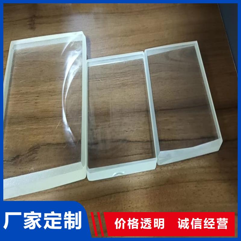 质优价廉的CT室铅玻璃批发商