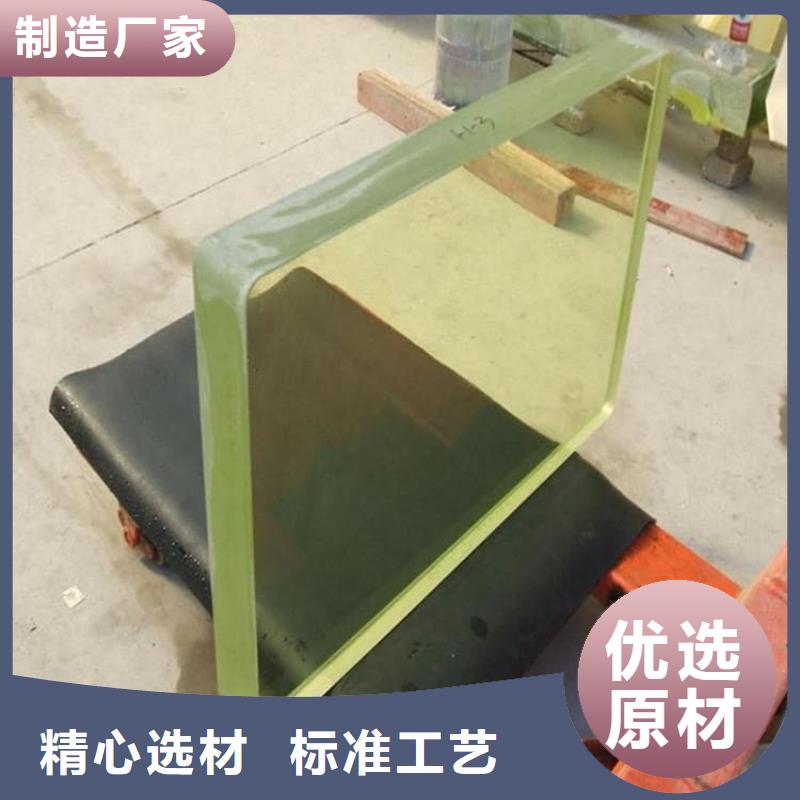 20mm鉛玻璃-實(shí)體廠家