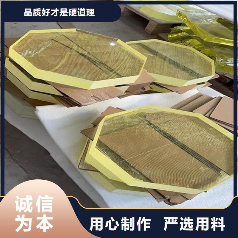 寵物醫(yī)院鉛玻璃實(shí)力廠家