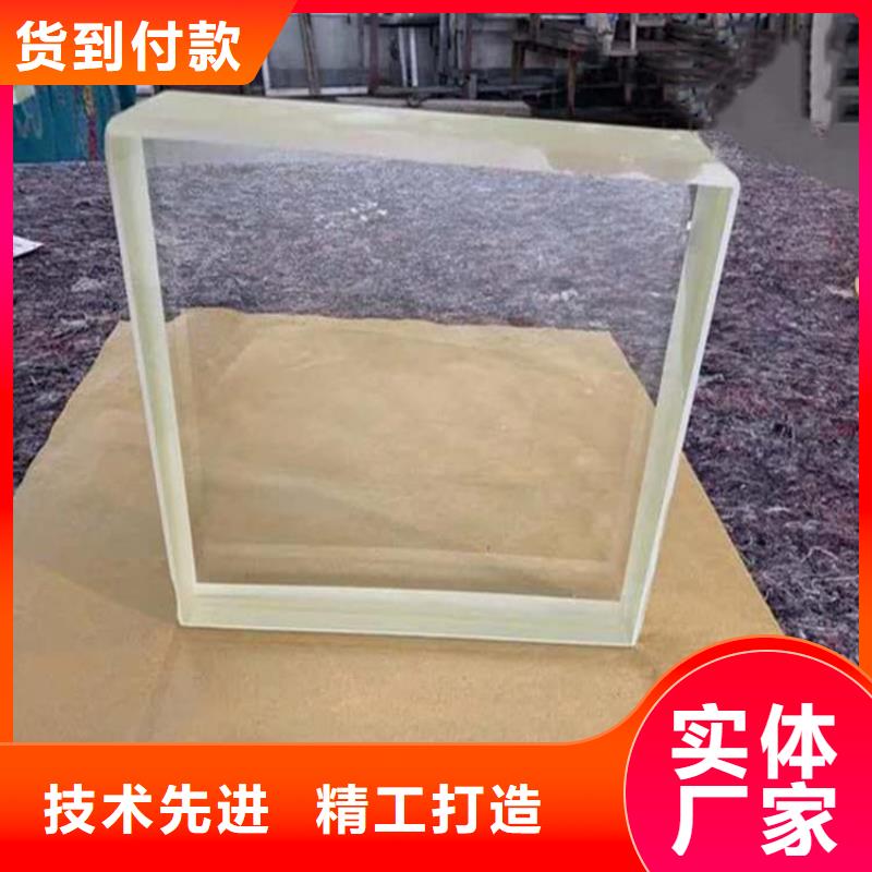 優(yōu)惠的CT室鉛玻璃廠家