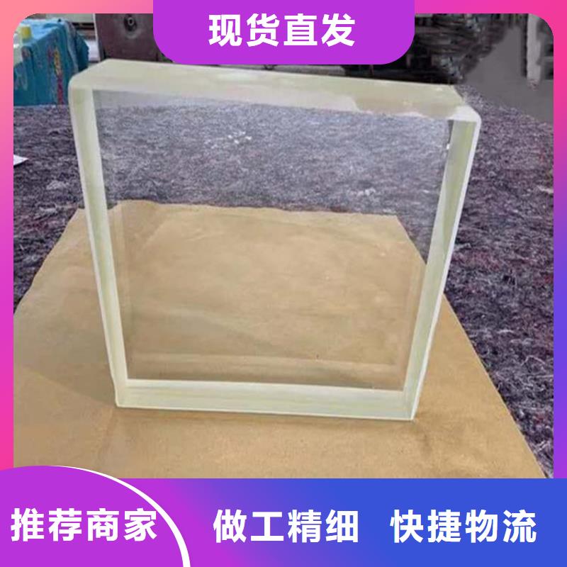 鉛玻璃18mm厚多規(guī)格可選擇