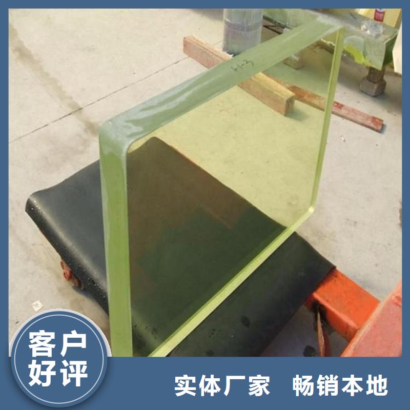SRT治療防護鉛玻璃廠家當天發(fā)貨
