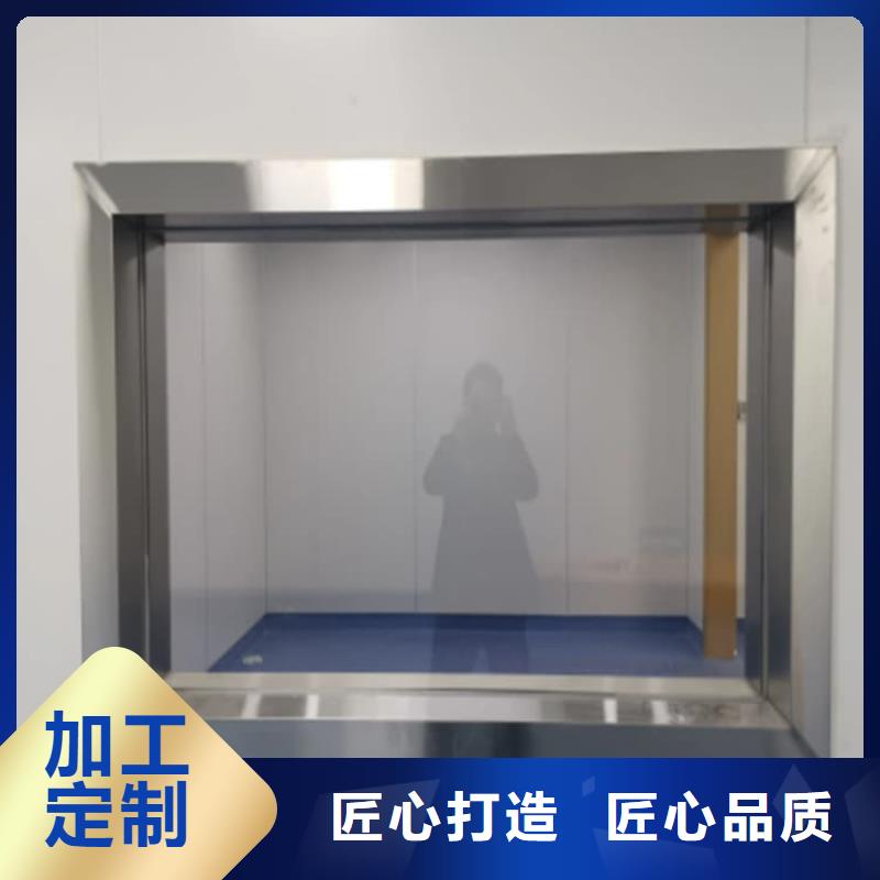 牙科機房鉛玻璃價格走勢