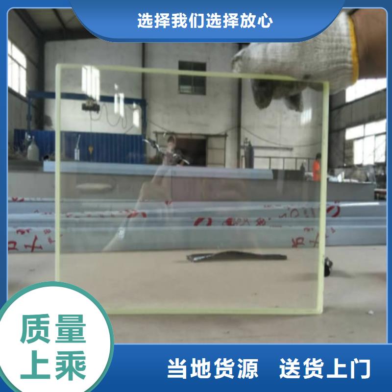 正規(guī)鉛玻璃1000*2000mm廠家