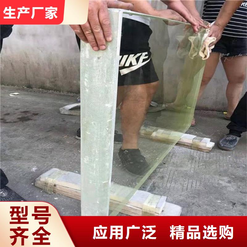 規(guī)格全的防輻射鉛玻璃供貨商