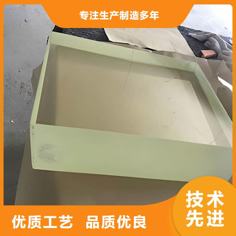 防輻射鉛玻璃承接公司