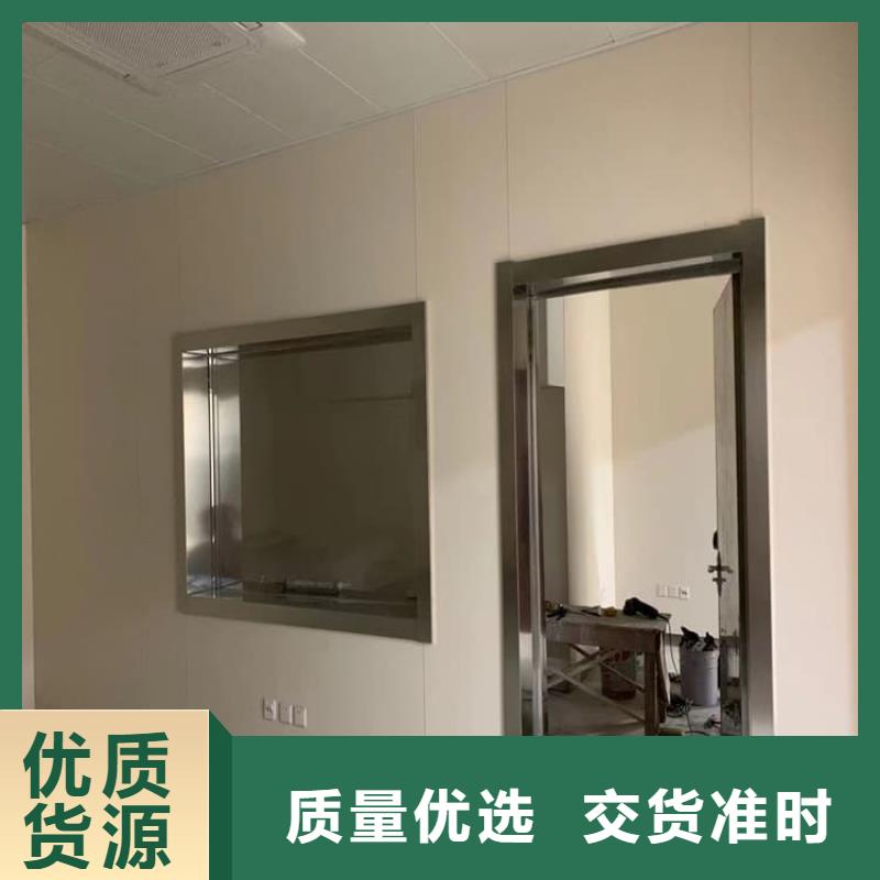 防護(hù)鉛玻璃實(shí)體大廠