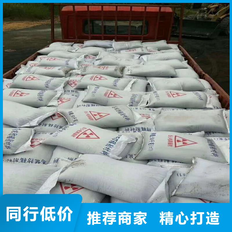 高比重硫酸鋇砂加工效果好