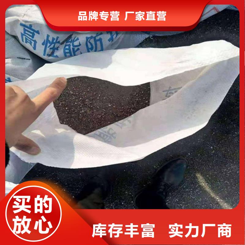1mmpb硫酸鋇砂供貨及時保證工期