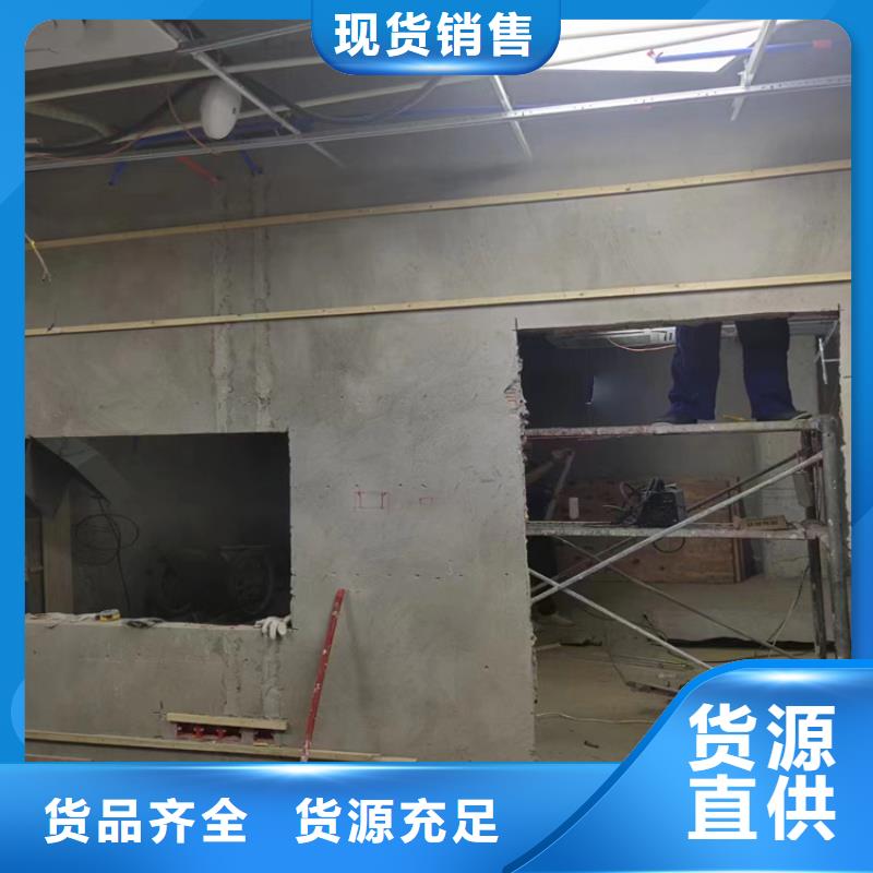 CT室墻體防護(hù)涂料硫酸鋇砂全國供應(yīng)廠家