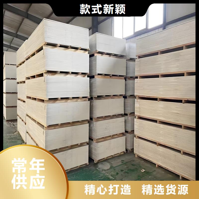 鉛鋇復合板資質齊全