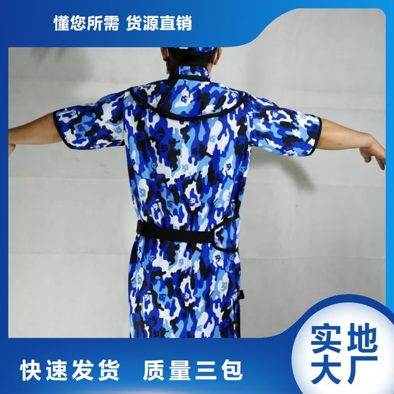 重信譽防護衣短袖生產(chǎn)廠家