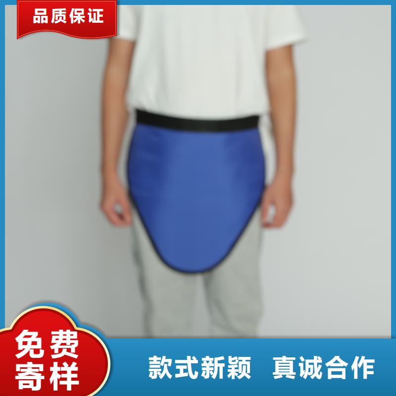 超柔軟性鉛衣物流快捷