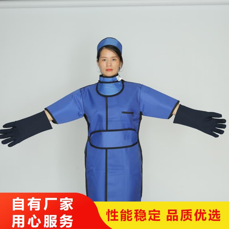 鉛膠衣服務至上