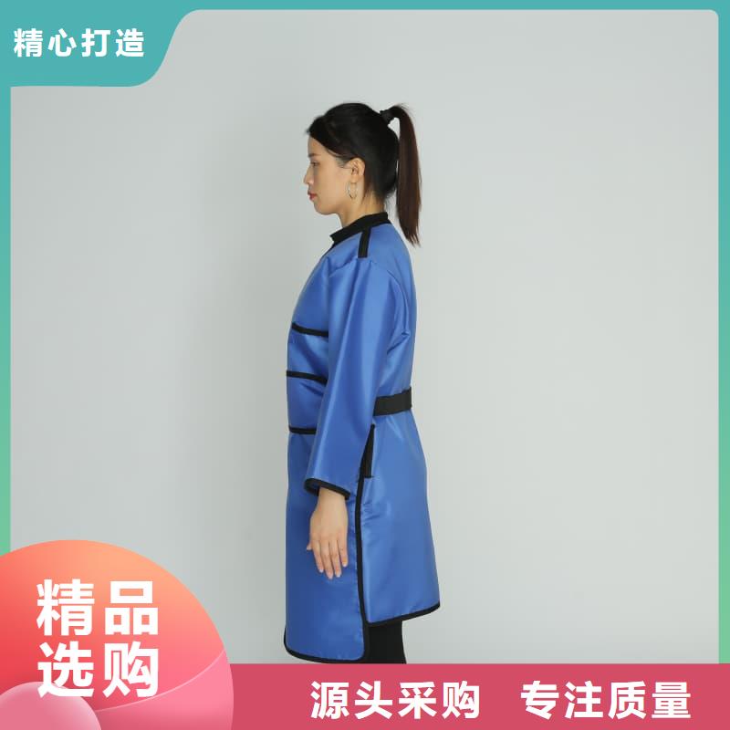 鉛膠衣服務至上
