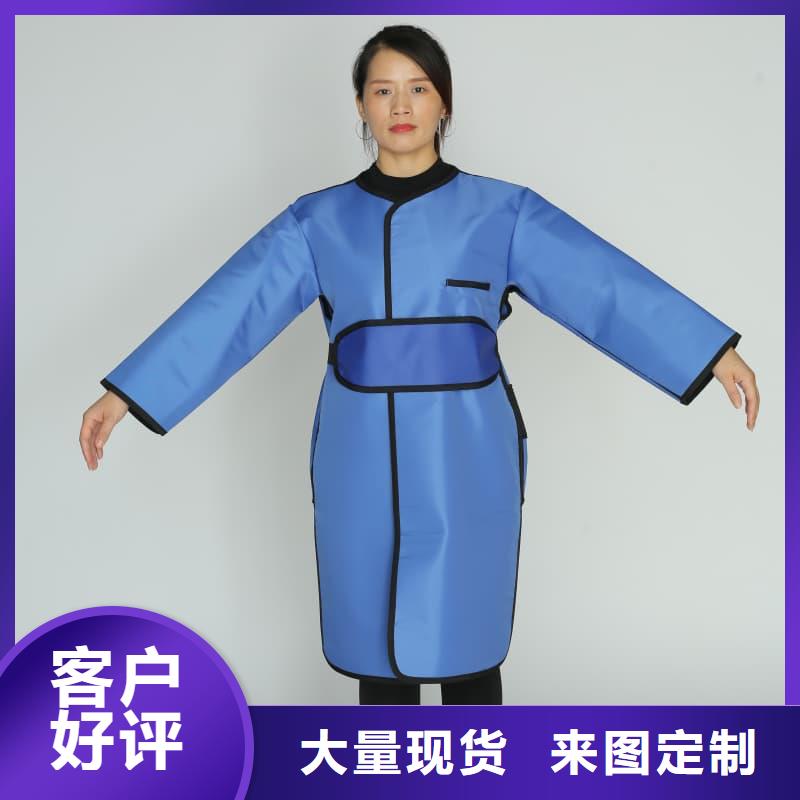 鉛膠衣服務至上
