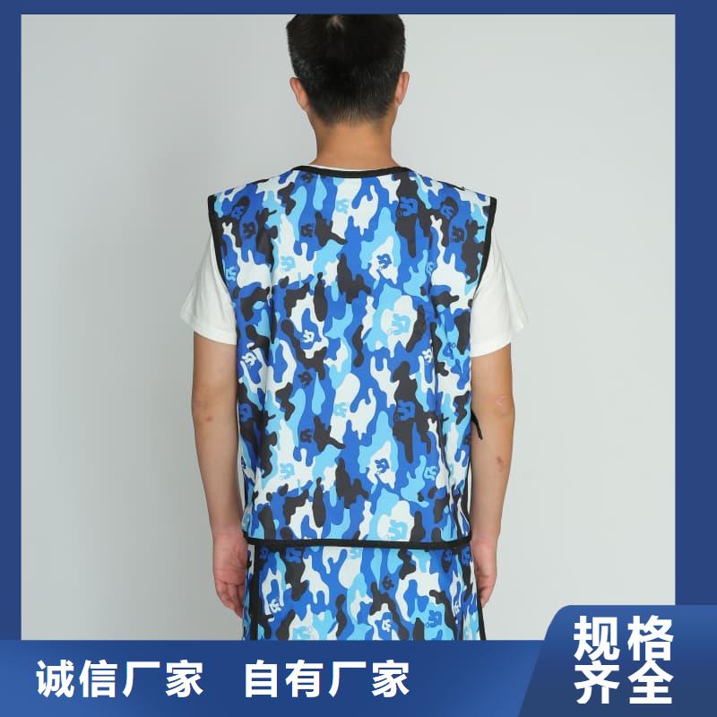 生產(chǎn)防輻射鉛衣_廠家/供應(yīng)