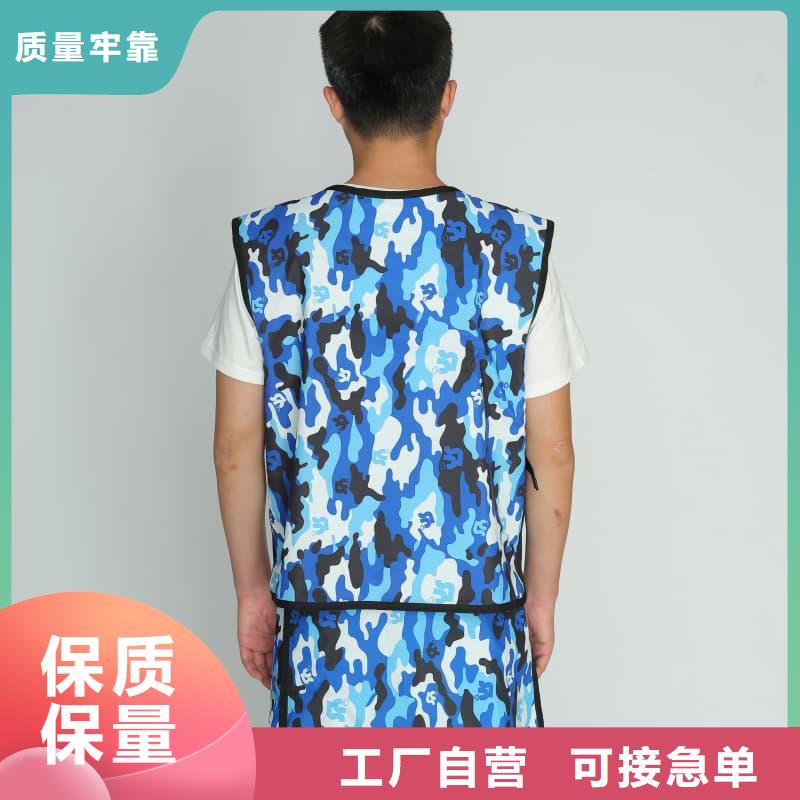 鉛衣圍裙質(zhì)量可靠的廠家