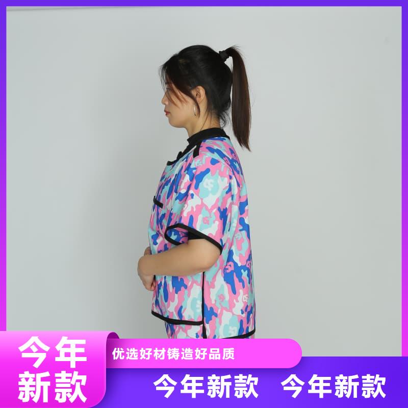 CT室長袖鉛衣-CT室長袖鉛衣實力強