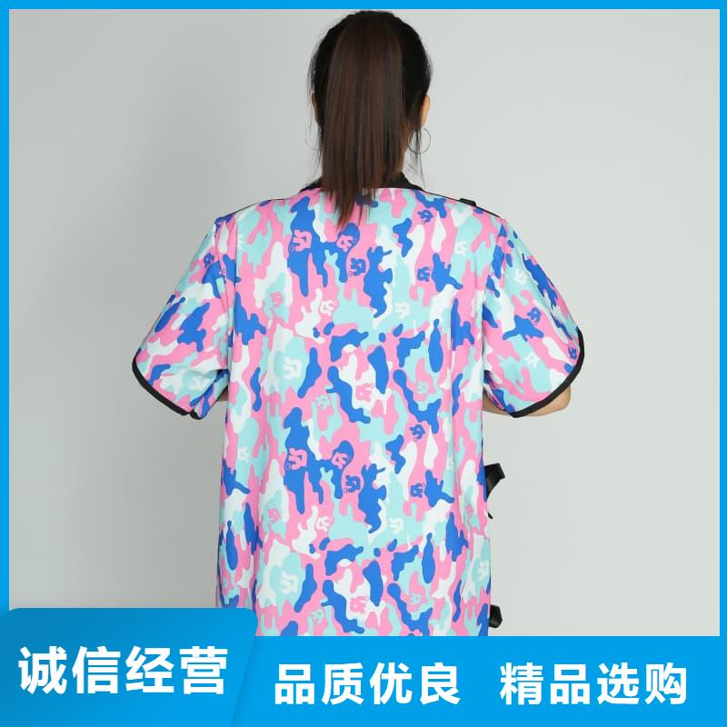 選單面短袖鉛衣全國統(tǒng)一價