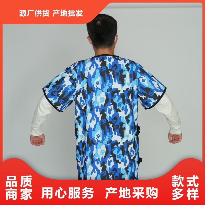 本地性價比高的防輻射套裝廠家