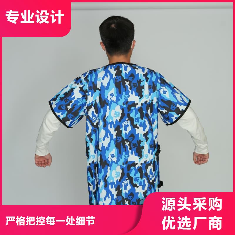 重信譽防護衣短袖生產(chǎn)廠家