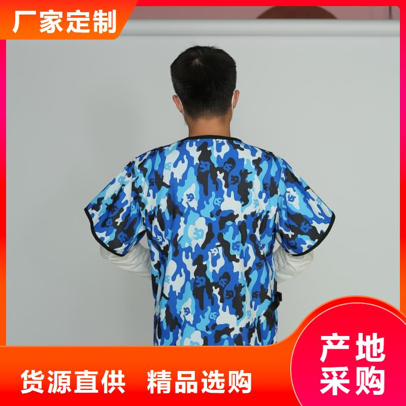 鉛膠衣服務至上