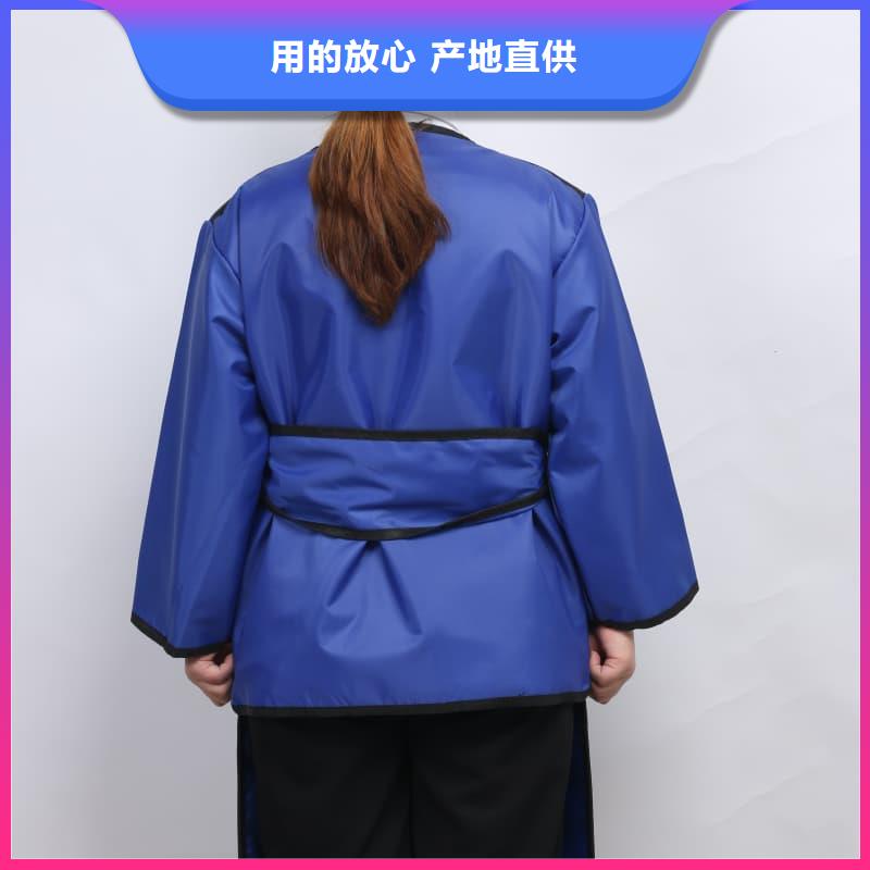 可信賴(lài)的CT室長(zhǎng)袖鉛衣廠(chǎng)家