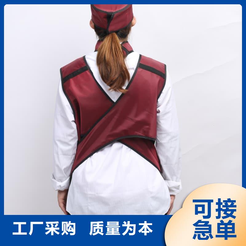 鉛膠衣服務至上