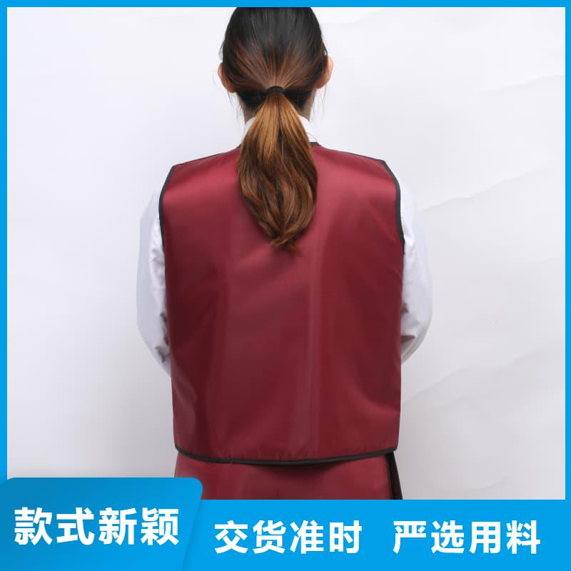 超柔軟性鉛衣物流快捷