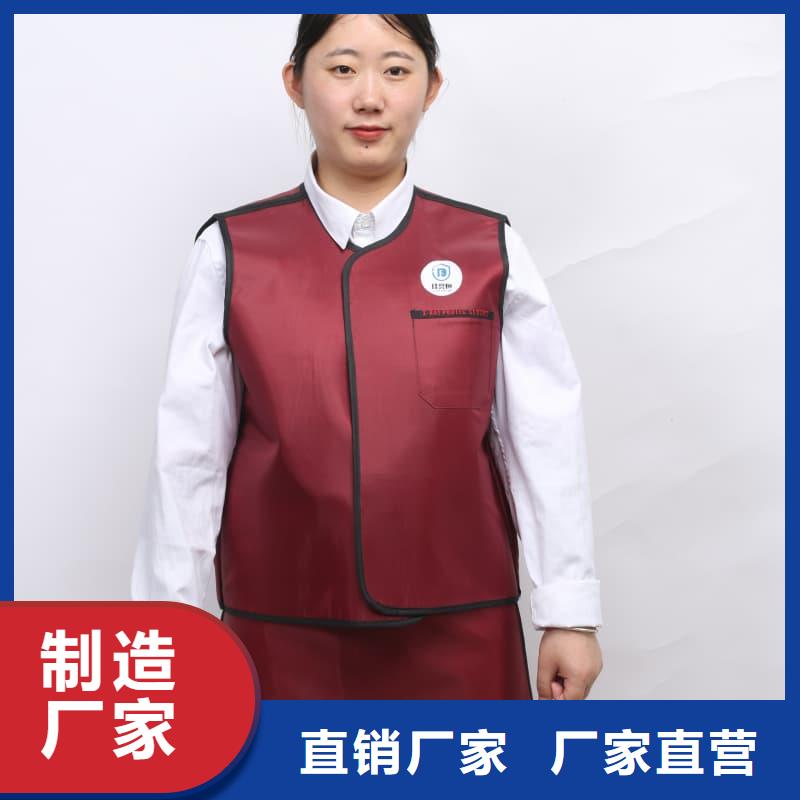 鉛膠衣服務至上
